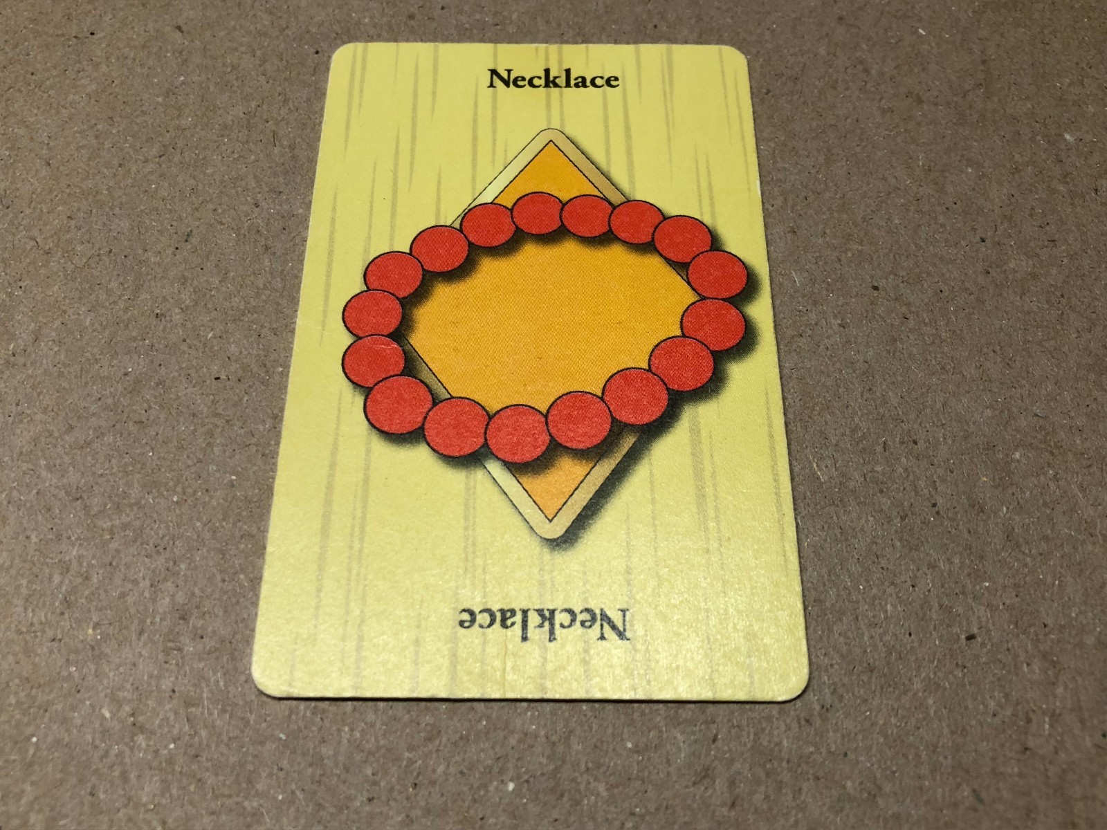 Individual  Replacement Parts for The Simpsons Clue Board Ga