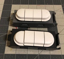 Maytag Washer Switch 62612860W 62606330W