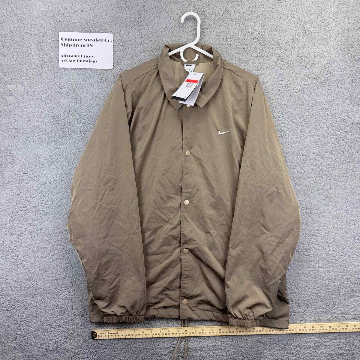 NIKE ナイキ ACG ベスト 35-1-3