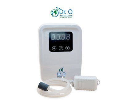 #ad #ad Ozone Generator Air Water Purifier Food Vegetable Fruit Sterilizer Odor Remover $130.00