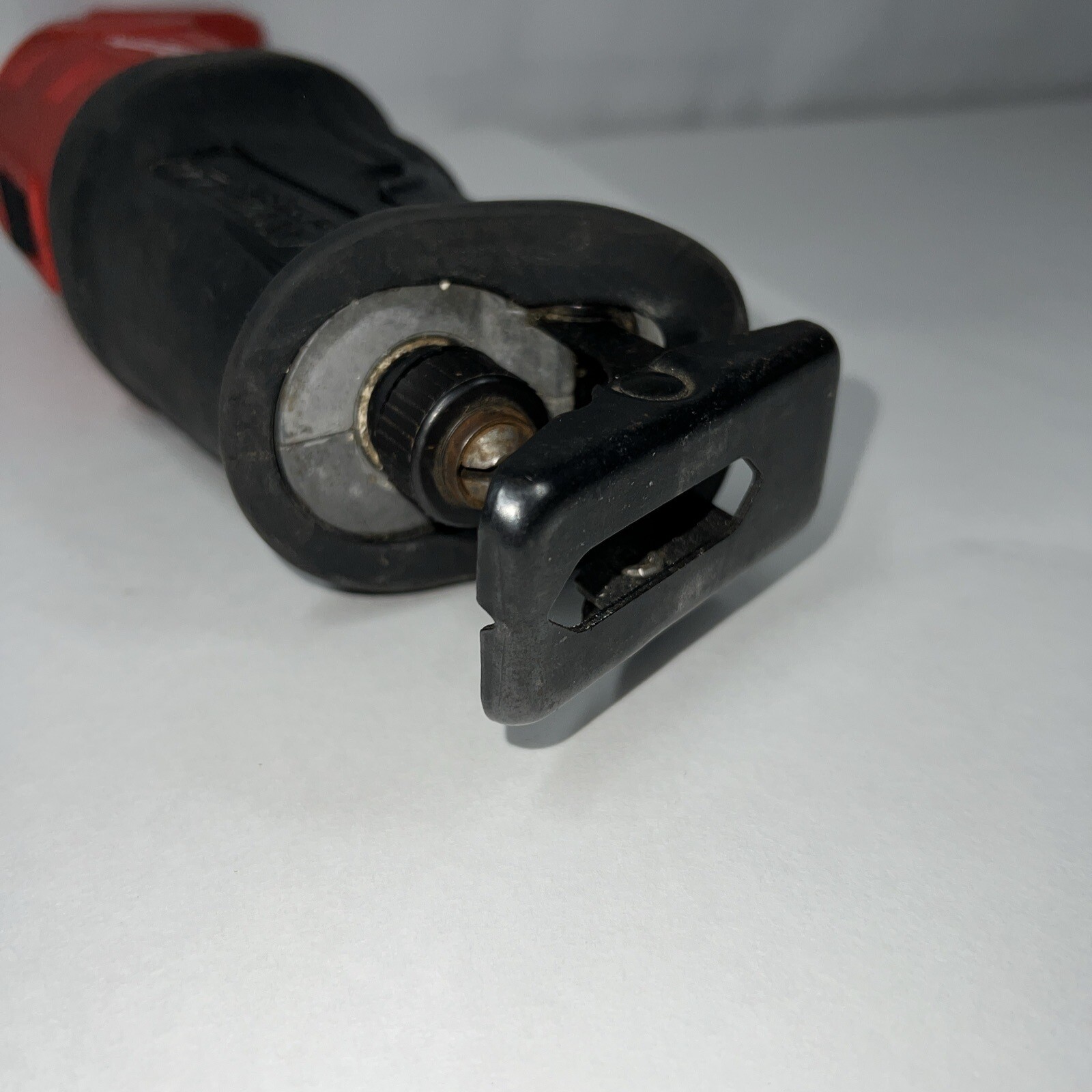 Milwaukee 651420 18V Reciprocating Sawzall the Hatchet & NEW 18V NiCd