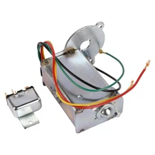 Fit 1971-1976 Cadillac Eldorado & Biarritz convertible top electric motor & rela