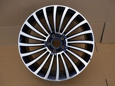 Mercedes Alufelge Scheibenrad Hinterachse Mehrspeichen R231 SL A2314012802