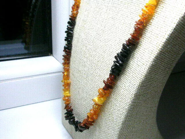 Amber necklace cheap ebay