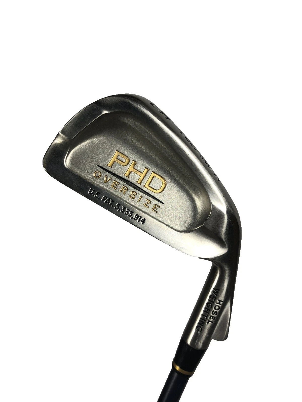 Palos de Golf Varilla de Grafito Palmer