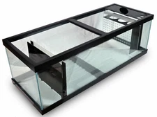 REFUGIUM KIT - 60 Gallon Breeder 4C Pro ezBuild Sump Kit - Aqueon / Imagitarium