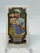 2024 Allen & Ginter base mini singles *Free Shipping* build your own lot