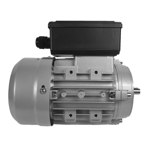 Motore elettrico Monofase 2.2 kW 3 HP 2800 giri B14 MEC 90 230v - Picture 4 of 12