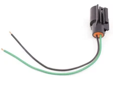 For F150 Engine Coolant Temperature Sensor Connector United Automotive 14112TM