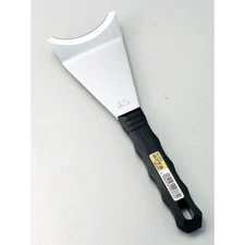 NISAKU SCRAPER KNIFE Y (BIAS BLADE) No.333 Blade Wide 65mm size 65ｘ230mm Japan
