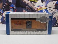 Bachmann Premium Voiture Couverte 40' Alton & Southern HO 17034