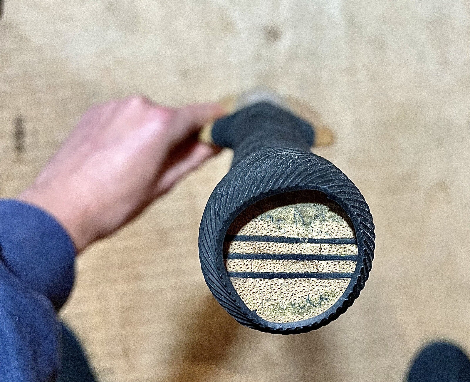 Cricket Bat Salix Harrow 2lb 2oz Grade 1 English Willow