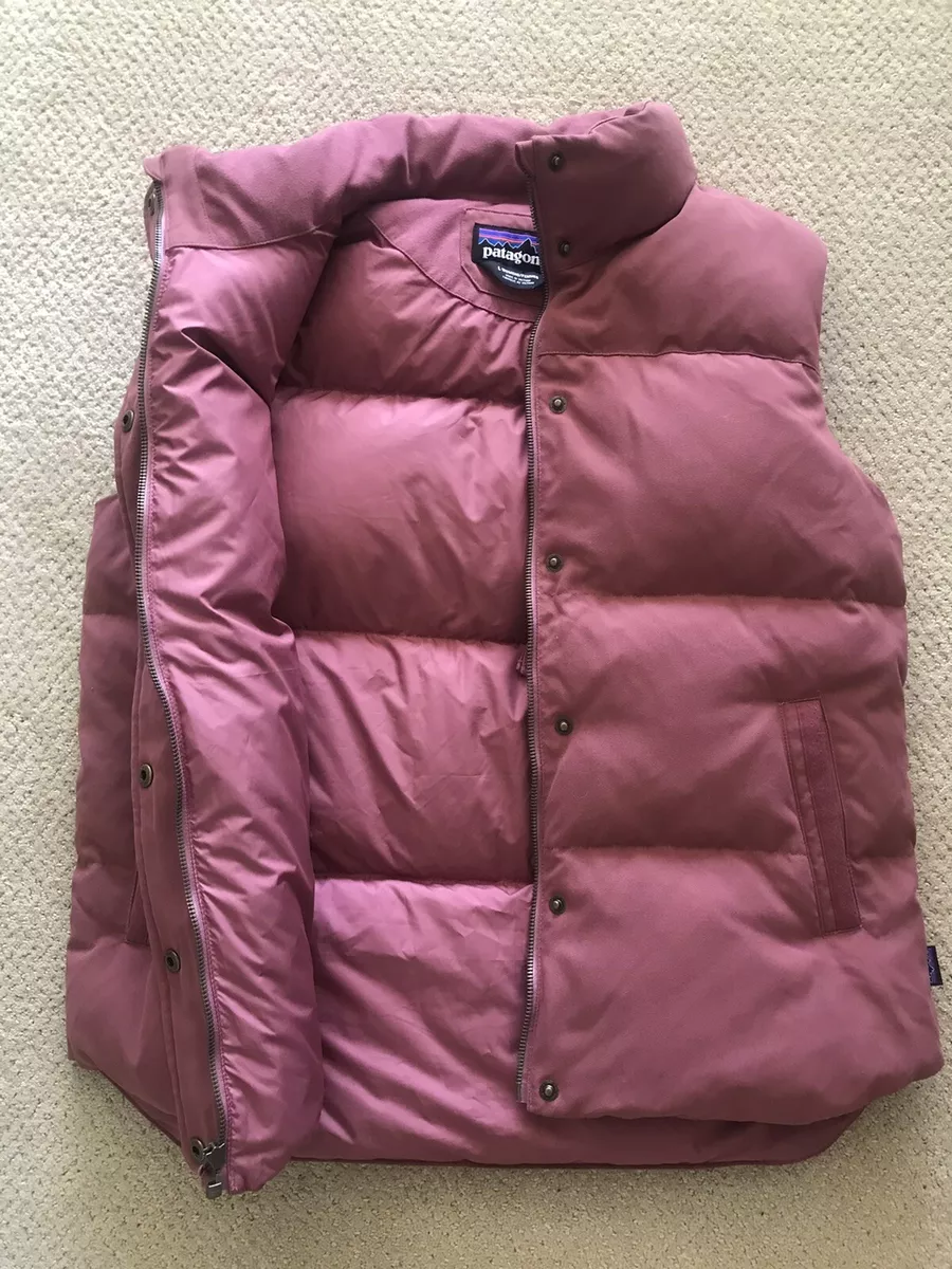 Kiln clearance pink patagonia
