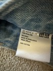 Uniqlo Jeans 29x25 — photo 3