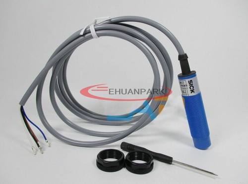 ONE SICK Proximity Switch CM18-12NPP-KW1 New - Picture 2 of 5
