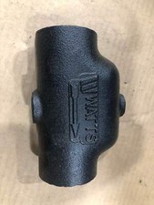 RESIDEO AP401 1-1/4" AIR PURGER FOR CLOSED HEATING SYSTEMS (210801)