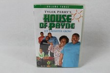 Tyler Perrys House of Payne - Vol. 3 (DVD, 2009) for sale online