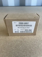 Simplex 2088-9007 MR-101 Relay (BRAND NEW, FREE SHIP)