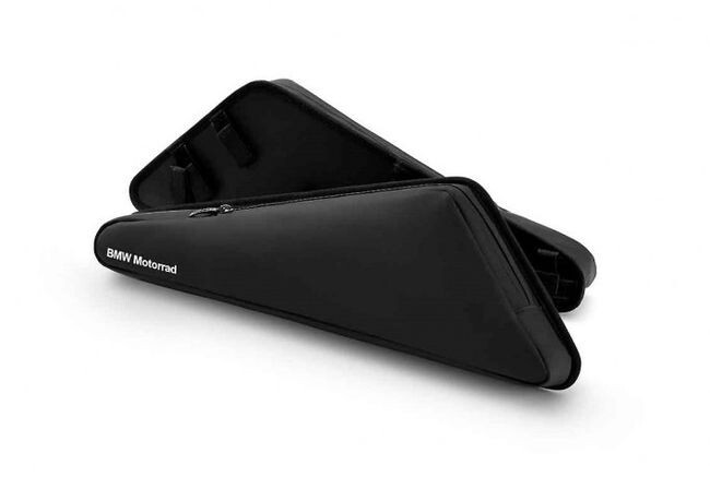  Motorrad 純正 サイドフレームバッグ　77492463534 BMW Motorrad Genuine FRAME POCKET BAGS SET K25 K255 K50 K51 K54