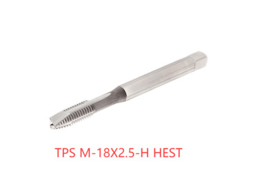 ORIGINAL   1 PCS   USER   TOOLS  TPS M-18X2.5-H HEST