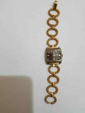 vintage brail orologio 17 rubis