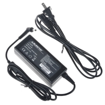 Laptop AC Adapter Charger for eMachines KAV60 19V PSU Power Supply Cord