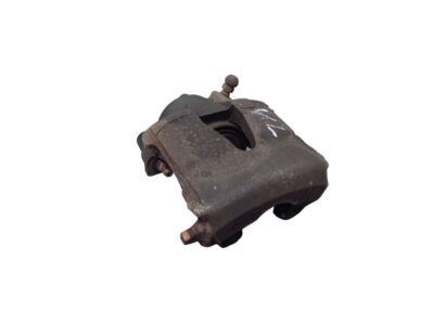 Bremssattel Bremszange vorne links für SKODA FABIA III (NJ3) 1.0
