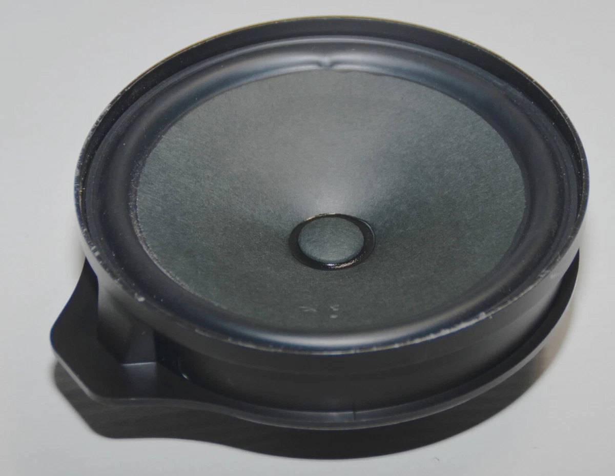 Speaker Mercedes C Class W204 W207 Rear Left Or Right A2469061300 