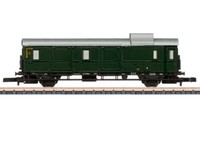 MäRklin 87521 EinheitsgepäCkwagen DonnerbüChse Db GepäCkwagen Ep Iii Z Neu