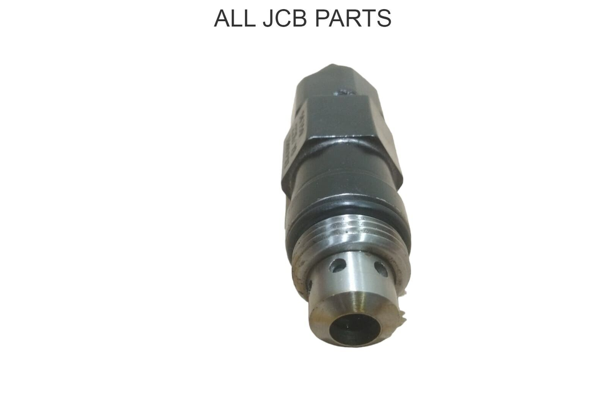 配管部品 3/8in & 5/8in 31個セット Jcb Backhoe Mrv- Main Relief Valve (Part No. 25/618901 25/222659