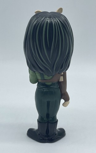 Funko Soda Marvel Guardianes de la Galaxia Vol. 3 exclusivos Mantis Chase Target - Imagen 3 de 3