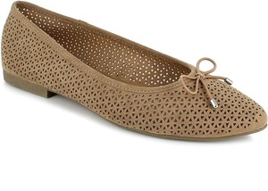 esprit ballet flats