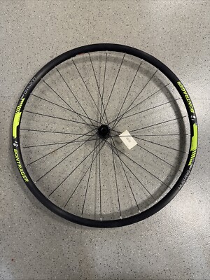 Bontrager Mustang Pro TLR Vorderrad