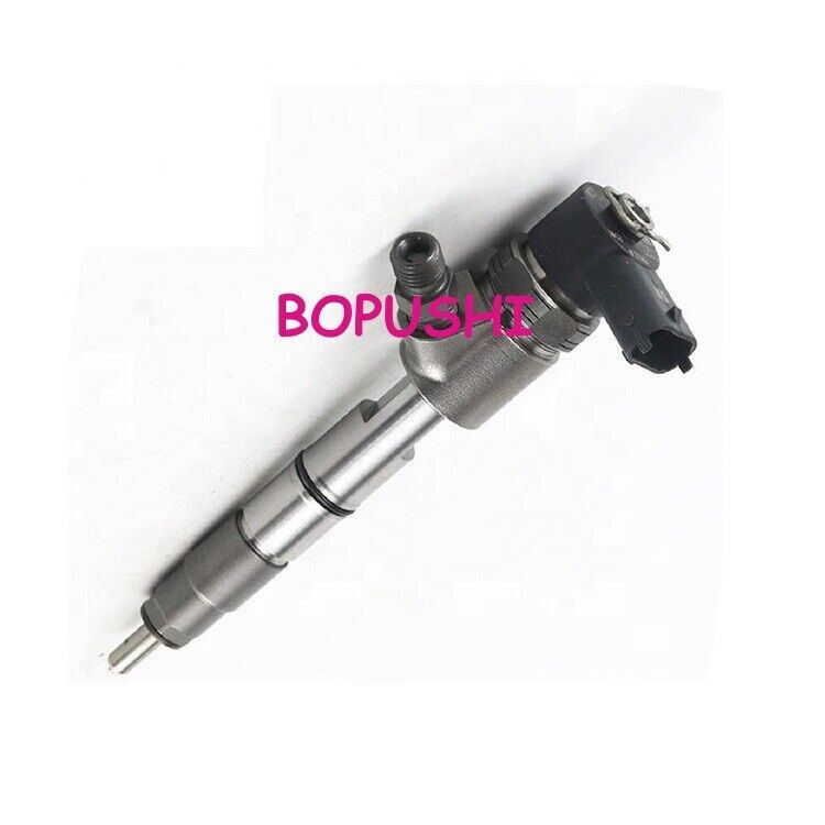 Common Rail Fuel Injection 0445110891 Diesel Pump Injection For Bosch 0445110891