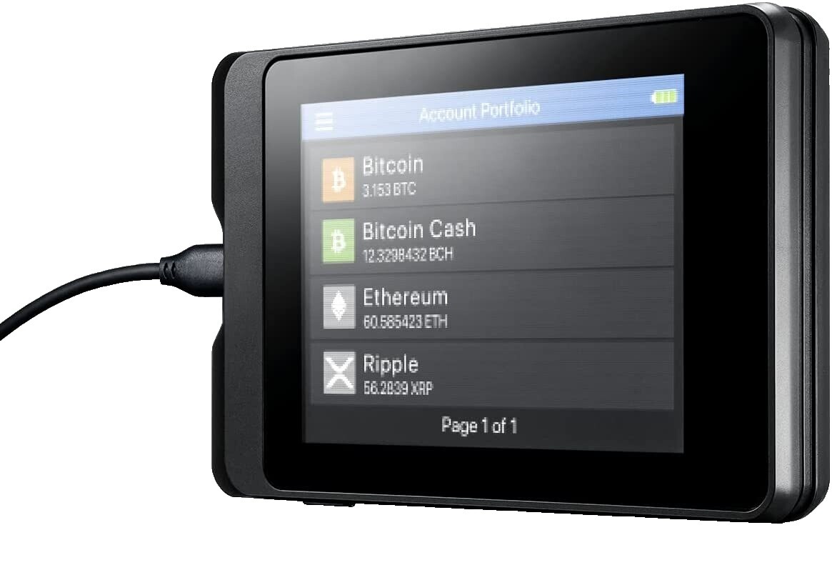 Crypto Wallet | eBay