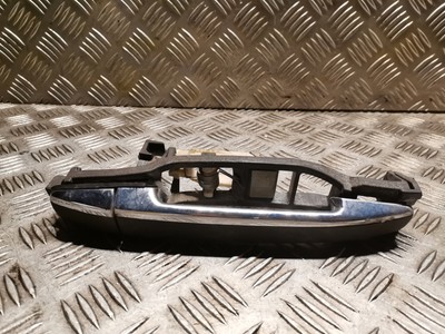 2027601670 Rear Outer Door Handle RH Mercedes-Benz CLASE E 1996 