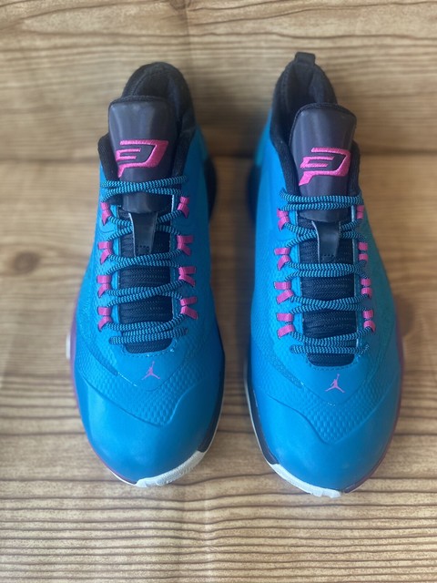 jordan cp3 blue