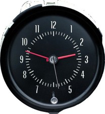 Oer 3973633a 1970 Chevy Chevelle Ss Monte Carlo Clock Quartz Movement