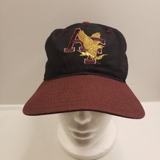 Vintage Air Force Academy New Era Baseball Cap Fitted Size 7 Pro Model USA