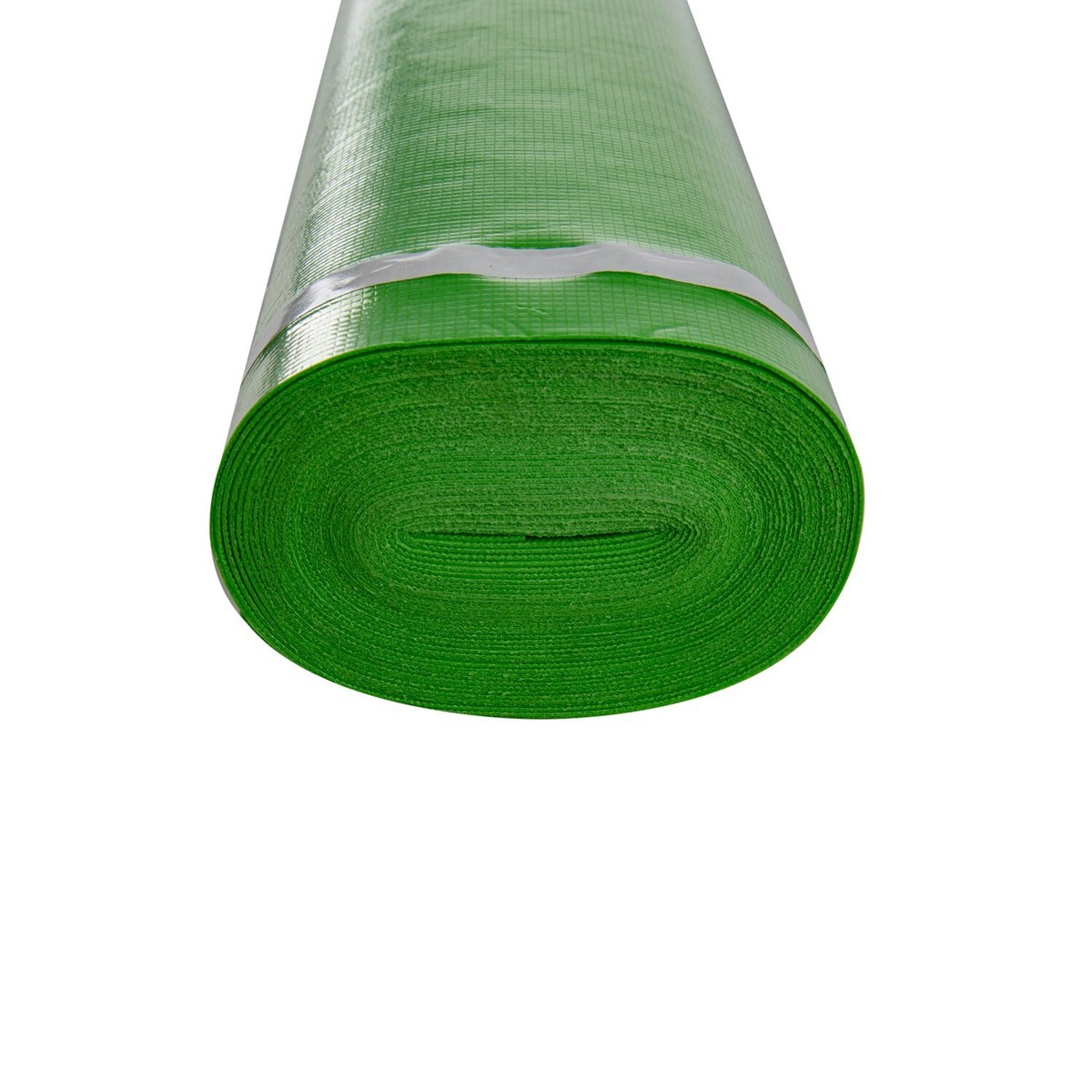Silent Padding Laminate Flooring Underlayment Vapor Barrier Flooring Underlayment 100 ...