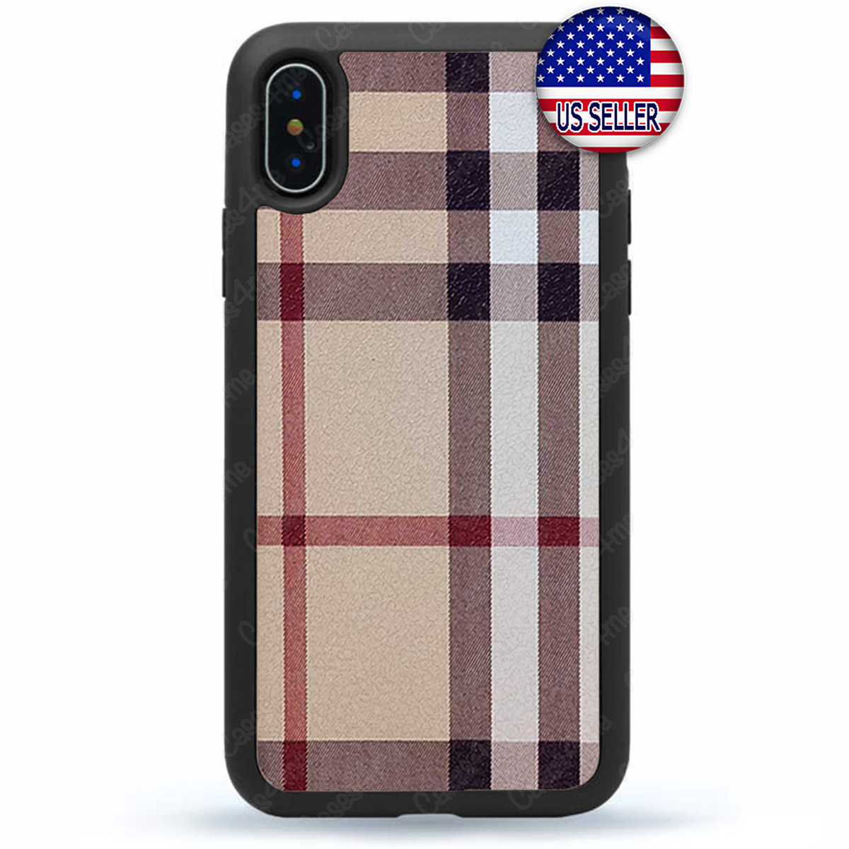 burberry 8 plus case otterbox