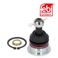 Febi Bilstein Traggelenk Vorne Beidseitig Oben FüR Toyota Land Cruiser Prado