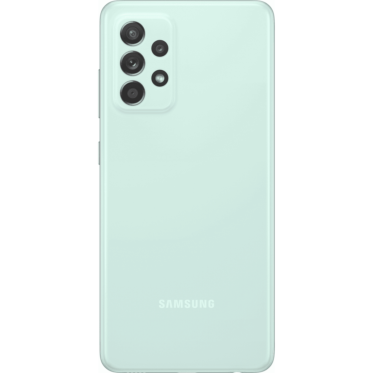Samsung Galaxy A52s 5G SM-A528B - 128GB - Awesome Mint (Unlocked