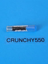 KOH-I-NOOR Rapidograph Technical Pen Replacement Point Tip 62-2 1/2 Blue Nib 