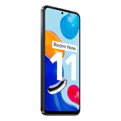 Xiaomi Redmi Note 11S Factory Unlocked Dual SIM-6GB RAM-NO USA