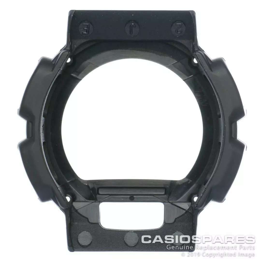 Dw clearance 9052 bezel