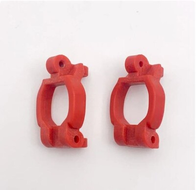 Nylon upgraded RP2505 For Remo Hobby 1/16 Smax S-Evor Rocket Dingo S max Rc Car