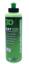 3D AAT 505 Correction Glaze  (8 OUNCES) (1/2 ...