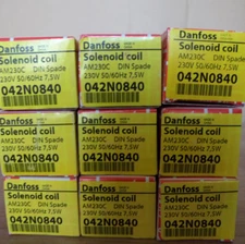 1PC NEW Danfoss AM230C 042N0840 In Box