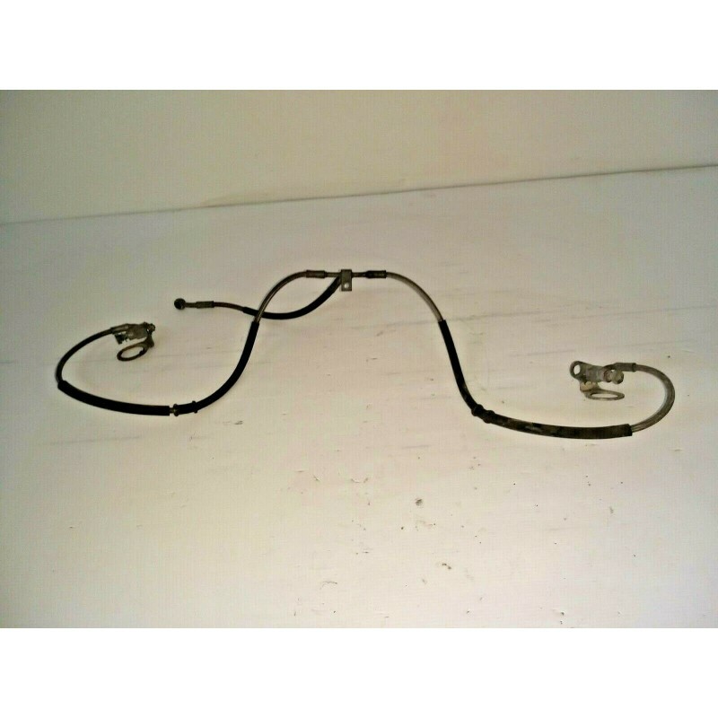 Cables Hoses Ripartitori Brakes Brake Piaggio MP3 250 2006 2008 eBay